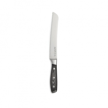 Logo trade promotional item photo of: VINGA Kaiser Bread Knife