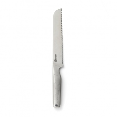 Logo trade promotional giveaways picture of: VINGA Hattasan bread knife