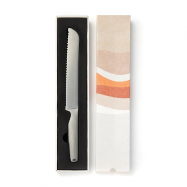 Logotrade business gifts photo of: VINGA Hattasan bread knife
