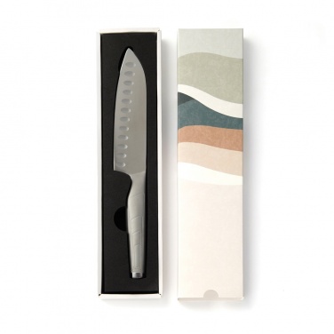 Logo trade promotional item photo of: VINGA Hattasan santoku knife