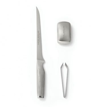 Logotrade promotional giveaway picture of: VINGA Hattasan fillet set