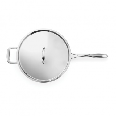Logo trade advertising products picture of: VINGA Baron copper sauté pan