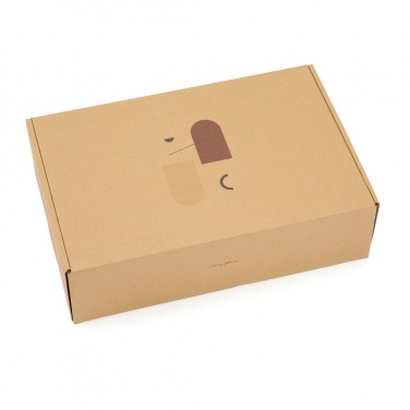 Logotrade promotional gifts photo of: VINGA Baron copper roaster