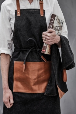 Logo trade corporate gift photo of: VINGA Asado Apron