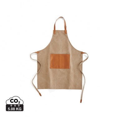 Logo trade promotional products image of: VINGA Asado Apron