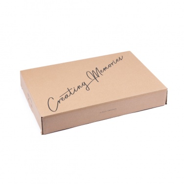 Logotrade advertising product picture of: VINGA Monte enamelled grill pan