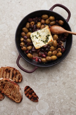 Logo trade promotional gifts image of: VINGA Monte enameled cast iron sauté pan