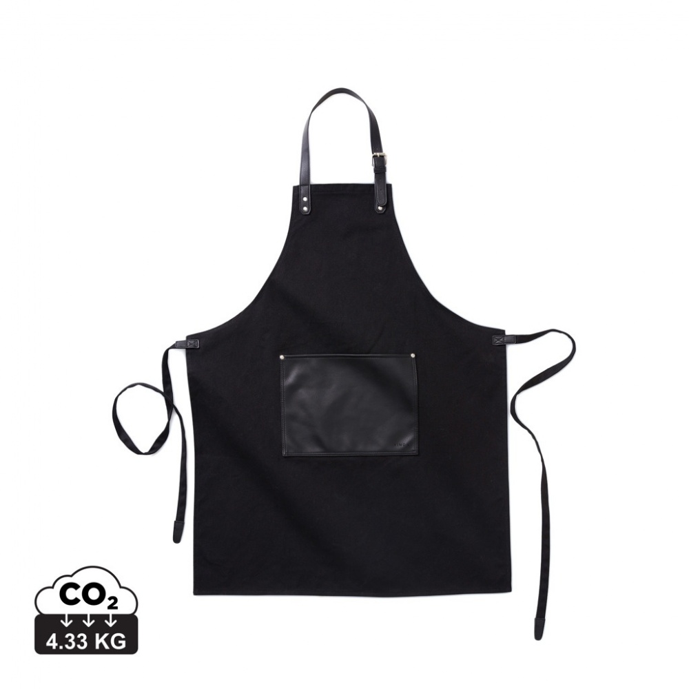 Logotrade promotional giveaway picture of: VINGA Casbas Apron