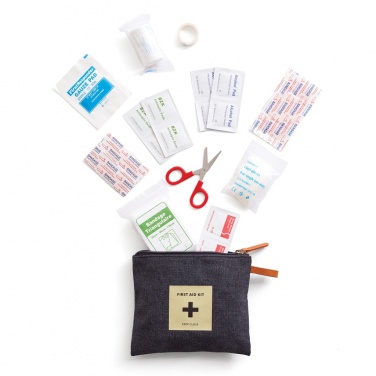 Logo trade promotional gifts picture of: VINGA Asado First Aid Kit