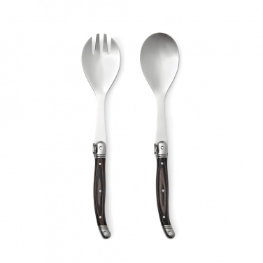 Logotrade advertising products photo of: VINGA Gigaro serving cutlery