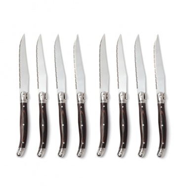 Logotrade promotional gifts photo of: VINGA Gigaro meat knives