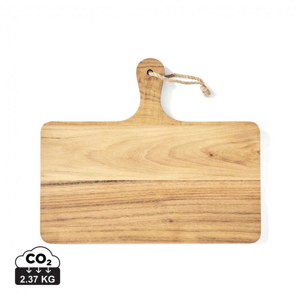 Logotrade promotional giveaway picture of: VINGA Buscot horizontal serving board