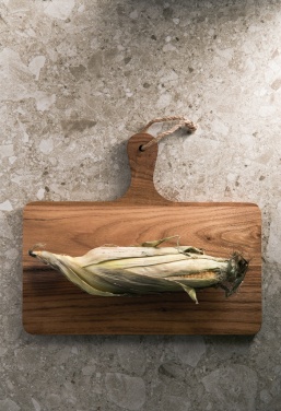 Logo trade promotional merchandise photo of: VINGA Buscot horizontal serving board