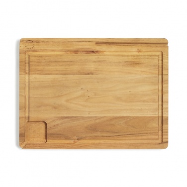 Logo trade advertising products picture of: VINGA Buscot Utility Cutting Board