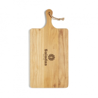 Logotrade corporate gift image of: VINGA Buscot Rectangular Serving Board