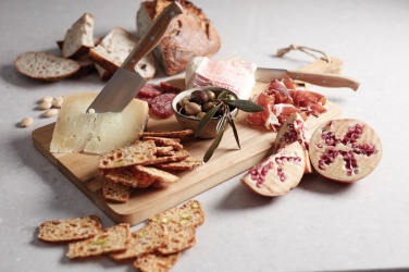 Logo trade corporate gifts picture of: VINGA Buscot Rectangular Serving Board