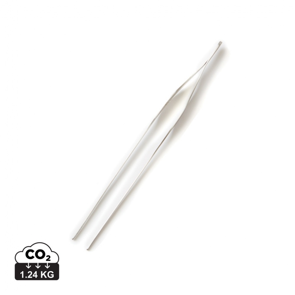 Logo trade promotional items image of: VINGA Cooking tong