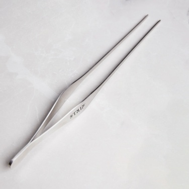 Logotrade business gift image of: VINGA Cooking tong