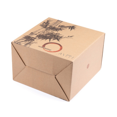 Logo trade advertising product photo of: VINGA Nomimono bowl, 21 cm
