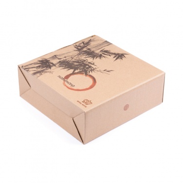 Logo trade promotional products picture of: VINGA Nomimono plate 20 cm, 2 pcs set