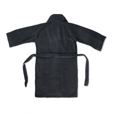 Logotrade promotional giveaway image of: VINGA Harper bathrobe S/M