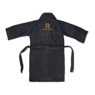 Logotrade corporate gift picture of: VINGA Harper bathrobe L/XL