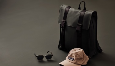 Logo trade promotional gifts picture of: VINGA Baltimore Backpack