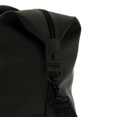 Logotrade promotional merchandise picture of: VINGA Baltimore Weekendbag