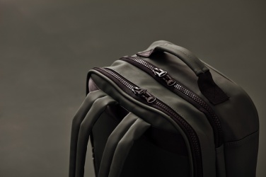 Logotrade business gift image of: VINGA Baltimore Travel Backpack