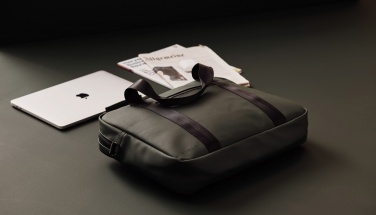 Logo trade promotional merchandise photo of: VINGA Baltimore Computer Bag