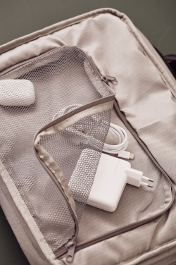 Logo trade promotional merchandise photo of: VINGA Baltimore Computer Bag