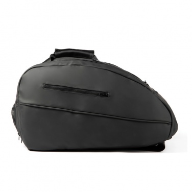 Logotrade business gift image of: VINGA Baltimore gym backpack