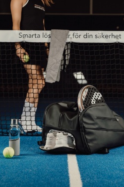 Logotrade corporate gift image of: VINGA Baltimore gym backpack