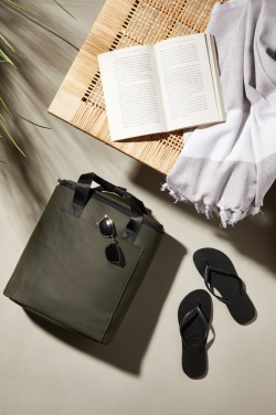 Logo trade promotional products picture of: VINGA Baltimore trail cooler backpack