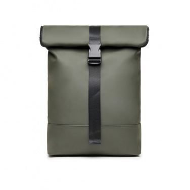 Logotrade business gift image of: VINGA Baltimore bike bag, backpack