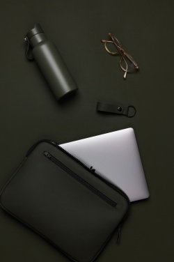 Logo trade advertising product photo of: VINGA Baltimore laptop case 12-15"