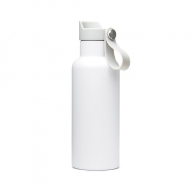 Logotrade promotional products photo of: VINGA Balti vacuum bottle