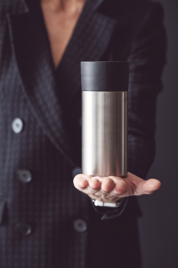 Logotrade promotional products photo of: VINGA Otis thermo to-go-mug