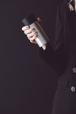 Logotrade promotional giveaway picture of: VINGA Otis thermo to-go-mug