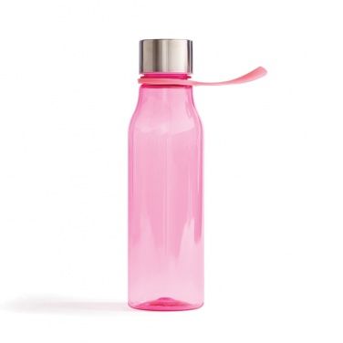 Logo trade corporate gifts image of: VINGA Lean Tritan Water Bottle