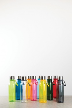Logo trade promotional items picture of: VINGA Lean Tritan Water Bottle