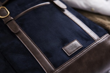 Logo trade corporate gifts picture of: VINGA Hunton backpack