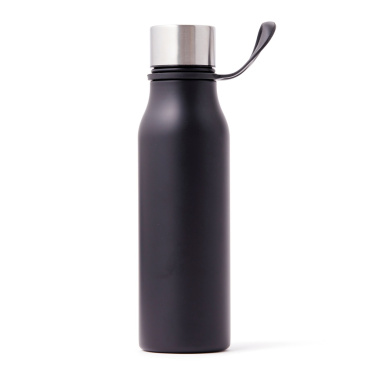 Logotrade promotional giveaway image of: VINGA Lean Thermo Bottle