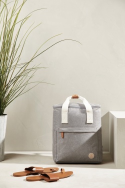 Logotrade corporate gift picture of: VINGA Sortino Trail cooler backpack