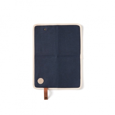 Logo trade promotional giveaways picture of: VINGA Sortino seat cushion