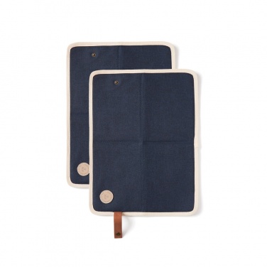 Logo trade promotional products image of: VINGA Sortino seat cushion