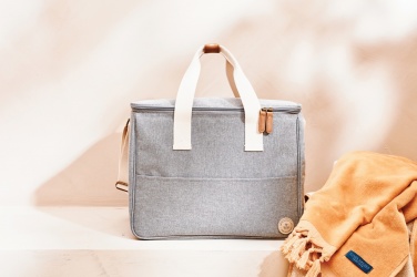 Logotrade promotional giveaways photo of: VINGA Sortino Cooler basket