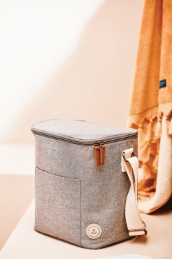 Logo trade promotional giveaways image of: VINGA Sortino Cooler bag