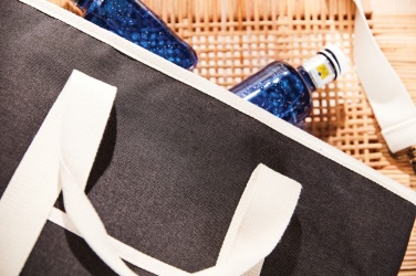 Logo trade corporate gift photo of: VINGA Sortino tote cooler