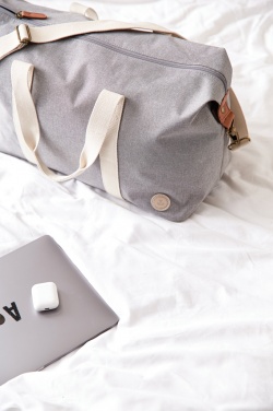 Logotrade promotional item image of: VINGA Sortino weekend bag